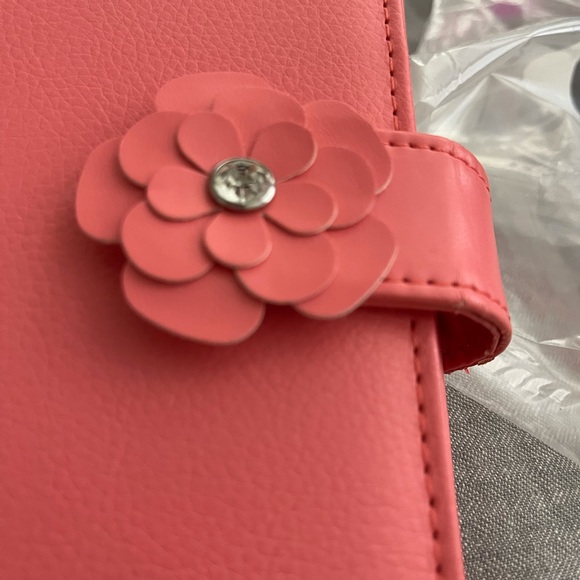 COPY - Franklin Covey Compact Planner - Picture 2 of 13